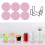 Kitchen Trivets Heat Resistant Cotton Rope 4 Pack 3