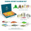 Fishing Lure Advent Calendar 24-Day Kit 2