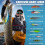 Fishing Lure Advent Calendar 24-Day Kit 3