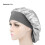 Sleep Hat Women's Satin Wide Elastic Headband Bonnet 7