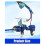 DA62-04027A Replacement for  Refrigerator Water Valve 6