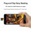 2PCS Type C to Micro- TF Card Reader Adapter OTG  Memory Card Reader USB3.0 Flash Drive Adapter for Smartphone 2