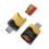 2PCS Type C to Micro- TF Card Reader Adapter OTG  Memory Card Reader USB3.0 Flash Drive Adapter for Smartphone 7