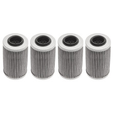 4X Oil Filter 1503 and 1630 for 420956744