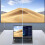 Wireless Display Dongle ABS Portable Transmitter 4