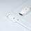 Wireless Display Dongle ABS Portable Transmitter 5