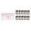 Kerastase Kerastase Genesis Cure Anti Chute 10*6ml 1