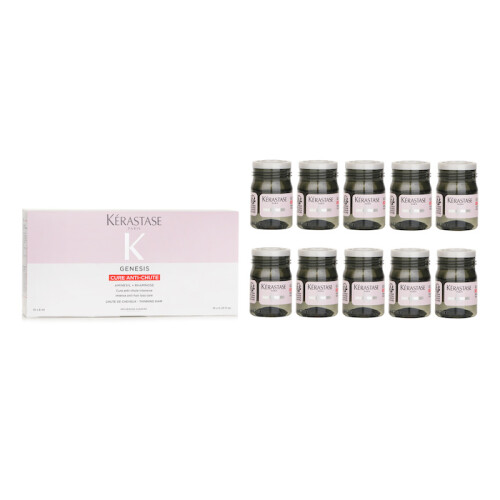 Kerastase Kerastase Genesis Cure Anti Chute 10*6ml
