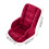 Chair Cushion with Back Support 20x18 Inch Thickened 3
