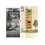 Vertical Shoe Rack Plastic 9-Layer Stackable 3