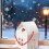 House-shaped paper candy boxes wedding Christmas birthday 4