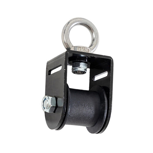 Bea Pulley Wheel for LAT Pull Down Snatch Hoist Cable 1