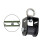 Bea Pulley Wheel for LAT Pull Down Snatch Hoist Cable 7