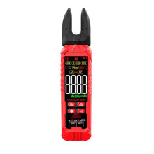 ZLLJMETER Clamp  Rotate 4000 Counts Clamp Meter AC  Current Digital Multimeter 200A Amperimetric Clamp Electrician