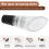White/Red Wine Aerator Pourer Pour Spout 2