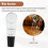 White/Red Wine Aerator Pourer Pour Spout 3