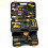 Gr8 Home 233pcs Tool Kit Cordless Drill Socket Storage Case 1