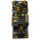 Gr8 Home 233pcs Tool Kit Cordless Drill Socket Storage Case 10