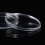 Coin Case for Collectors Clear Design 10 Pieces 7