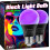 LED Bulbs E26 Base 3000K Warm White 2-Pack 8