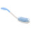 Plastic Comb with Ergonomic Curved Handle for All Hair Types 7