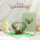 3D Pop-Up Love Tree Greeting Card – Handmade, Romantic 2