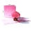 3D Pop-Up Love Tree Greeting Card – Handmade, Romantic 4