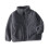 Thermal Fleece Jacket for Kids 2-12 Years Full-Zip Long 2