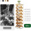 Bamboo Vertical Folding Shoe Rack Narrow 2