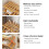Bamboo Vertical Folding Shoe Rack Narrow 3