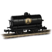 Bachmann Trains - Oil Tank - N Scale