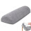 Leg Pillow Semi Roll Medium Soft Support for Sleep Rest 6