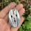 Pocket Multi-Tool Pliers Mini Folding Keychain for Fishing 6