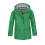 Girls' Waterproof Breathable Softshell Jacket with Hood 3