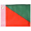 3X Palestine National Flag 5ft x 3ft 5