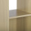 Charles Jacobs (8 Grey Drawers) Charles Jacobs Oak 8 Cube Open Book Shelf Storage Unit 5