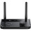 Audio Transmitter Receiver Black ABS Portable 5.3 5