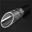 White/Red Wine Aerator Pourer Pour Spout 9