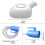 Portable Urinal Bottle for Men and Women 2000 ml 5