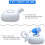 Portable Urinal Bottle for Men and Women 2000 ml 8