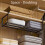 Slim Telescopic Cabinet Rack Black 41-75 cm 7