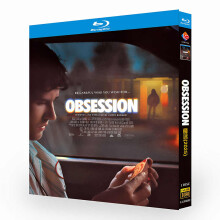 Obsession (2025) Blu-ray 1080P BD