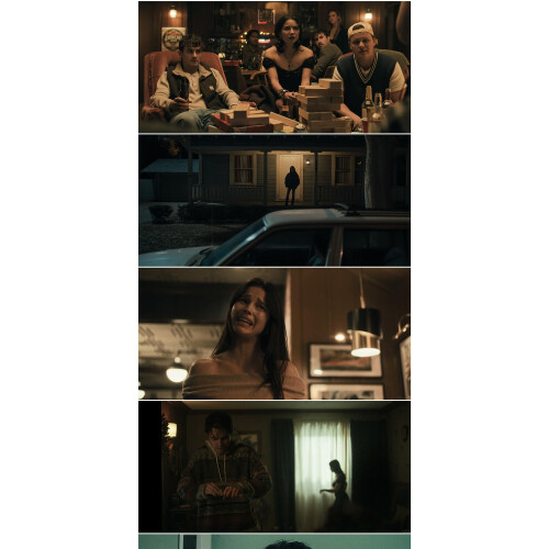 Obsession (2025) Blu-ray 1080P BD 1