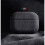 For  2 Italian Suede Leather Case Luxury Artificial Leather All Inclusive Case for  Case Grey 2