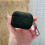 For  2 Italian Suede Leather Case Luxury Artificial Leather All Inclusive Case for  Case Grey 4