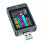 U3L USB Tester Voltmeter Ammeter PD3.1 Fast Charging Protocol PPS Ripple Spectrum Measurement 3
