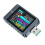 U3L USB Tester Voltmeter Ammeter PD3.1 Fast Charging Protocol PPS Ripple Spectrum Measurement 5