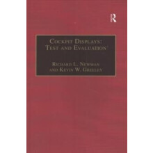 Cockpit Displays Test and Evaluation by Kevin W. Greeley Paperback Boo