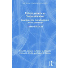 African American Communication Examining the Complexities of Lived Exp