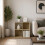Charles Jacobs (No Drawers) Charles Jacobs Oak 4 Cube Open Book Shelf Storage Unit 2